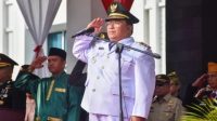 HUT ke-80 RI, Wabup Kubu Raya Sukiryanto Ajak Cinta Tanah Air