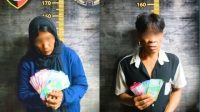 Pasutri Nekat Belanja Pakai Uang Mainan di Kubu Raya, Polisi Tetapkan Tersangka