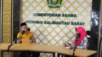 Podcast Kemenag Kalbar: MAN 1 Pontianak Cetak Siswa Berprestasi Hingga ke Level Dunia