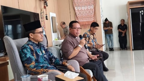 Paus Fransiskus Ajak Umat Manusia Bangun Persaudaraan Sejati