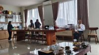 Kerukunan dalam Keberagaman: FKUB Kalbar Dalami Tradisi Gereja Katolik