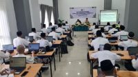 Kemenag Kalbar Siapkan Penghulu Tangguh di Era Digital