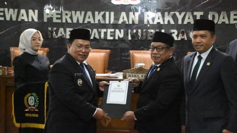 Tingkatkan PAD, Pemkab Kubu Raya Optimalkan Potensi Ekonomi Lokal
