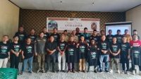 Seminar Budaya Katab Kebahan Hadirkan 32 Perwakilan Masyarakat dan Tokoh Adat