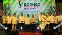 Borneo Forum ke-8 GAPKI: Petani, Koperasi, dan Perusahaan Bersatu Hadapi Ancaman Sawit