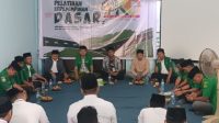 Ansor Pontianak Timur Gelar PKD, Perkuat Karakter dan Kepemimpinan Kader