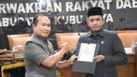 Sujiwo: Pembangunan Kubu Raya Tak Akan Membebani Masyarakat