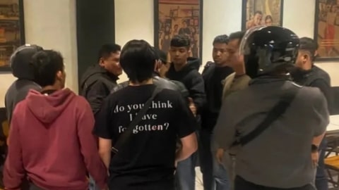 Oknum Wartawan di Pontianak Ditangkap Usai Peras Pengusaha Rp5 Juta