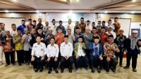 Kanwil Kemenag Kalbar Gelar Pembinaan Masjid Percontohan Tahun 2025
