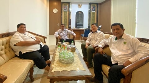 Satgas Halal Kemenag Kalbar Ajak UMKM Segera Urus Sertifikat Halal