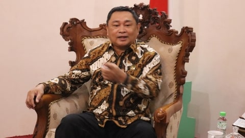 Muhajirin Yanis Soroti Tantangan Generasi Muda: LGBT, Narkoba, hingga Kekerasan Seksual