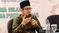 IPIM Kalbar: Pengurus Masjid Harus Kuat, Amanah, dan Kuasai Teknologi