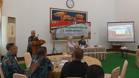 Ketua FKUB Kalbar: Rawat Lingkungan Adalah Ibadah