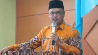 MAN 1 Pontianak Gelar Seminar GEMILANG, Sholihin HZ Ajak Generasi Muda Jadi Inspirasi