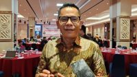 Ketua Bawaslu Kalbar: Stop Money Politik, Jangan Tergoda Wani Piro