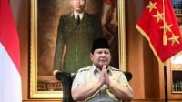 Presiden Prabowo Turut Berduka, Tegaskan Usut Tuntas Kematian Ojol Affan Kurniawan