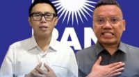 Eko Patrio dan Uya Kuya Sudah Minta Maaf, DPP PAN Putuskan Nonaktifkan dari DPR
