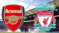 Prediksi Liverpool vs Arsenal Malam Ini: Nonton Lewat Link Live Streaming Disini!