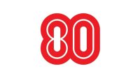 Logo Resmi HUT RI ke-80
