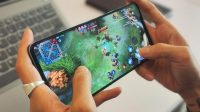 Ilustrasi Mobile Legends, Sumber Foto : Istimewa