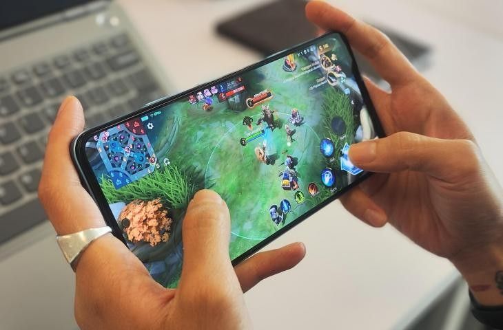 Ilustrasi Mobile Legends, Sumber Foto : Istimewa