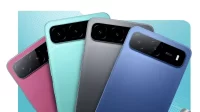 Infinix Hot 60i 5G, Sumber Foto : Istimewa