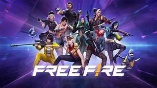 Ilustrasi Free Fire (FF), Sumber Foto : Istimewa