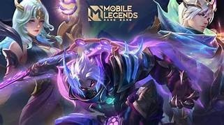 Mobile Legends Bang Bang, Sumber Foto : Istimewa