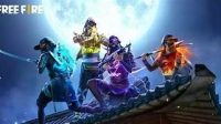 Game Free Fire, Sumber Foto : Istimewa