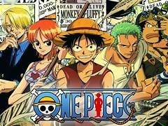 One Piece, Sumber Foto : Istimewa