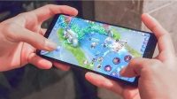 Ilustrasi Mobile Legends, sumber Foto : Istimewa