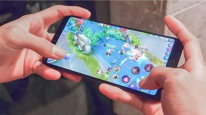 Ilustrasi Mobile Legends, sumber Foto : Istimewa