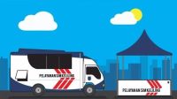 Ilustrasi Perpanjangan SIM Keliling, Sumber Foto : Istimewa