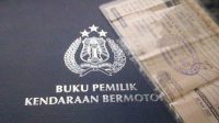 Ilustrasi STNK, Sumber Foto : Istimewa