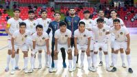 Timnas Futsal Indonesia, Sumber Foto : Istimewa