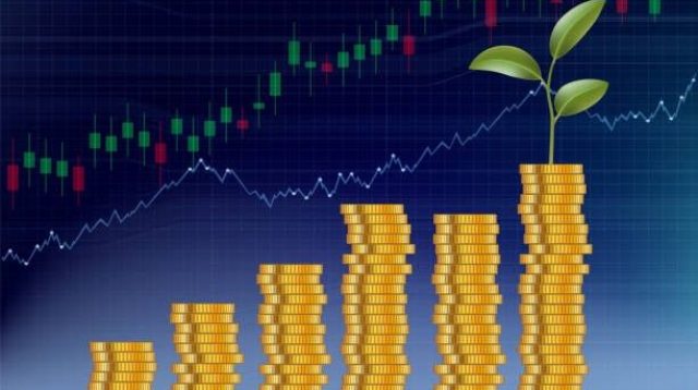 Ilustrasi Investasi Saham, Sumber Foto : istockphoto
