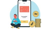 Ilustrasi cara Membuat Rekening Online, Sumber Foto : istockphoto