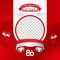 Ilustrasi Twibbon HUT RI ke-80, Sumber Foto : Frepik