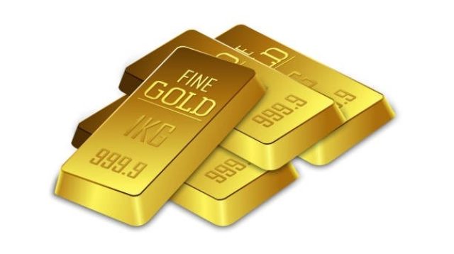 Harga Emas Hari ini, Sumber Foto : istockphoto