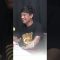 Foto: Host KASTalk Robyanto saat wawancara Suryadi KPU Kalbar