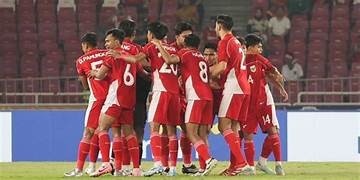 Timnas Indonesia u-23, Sumber Foto : Istimewa