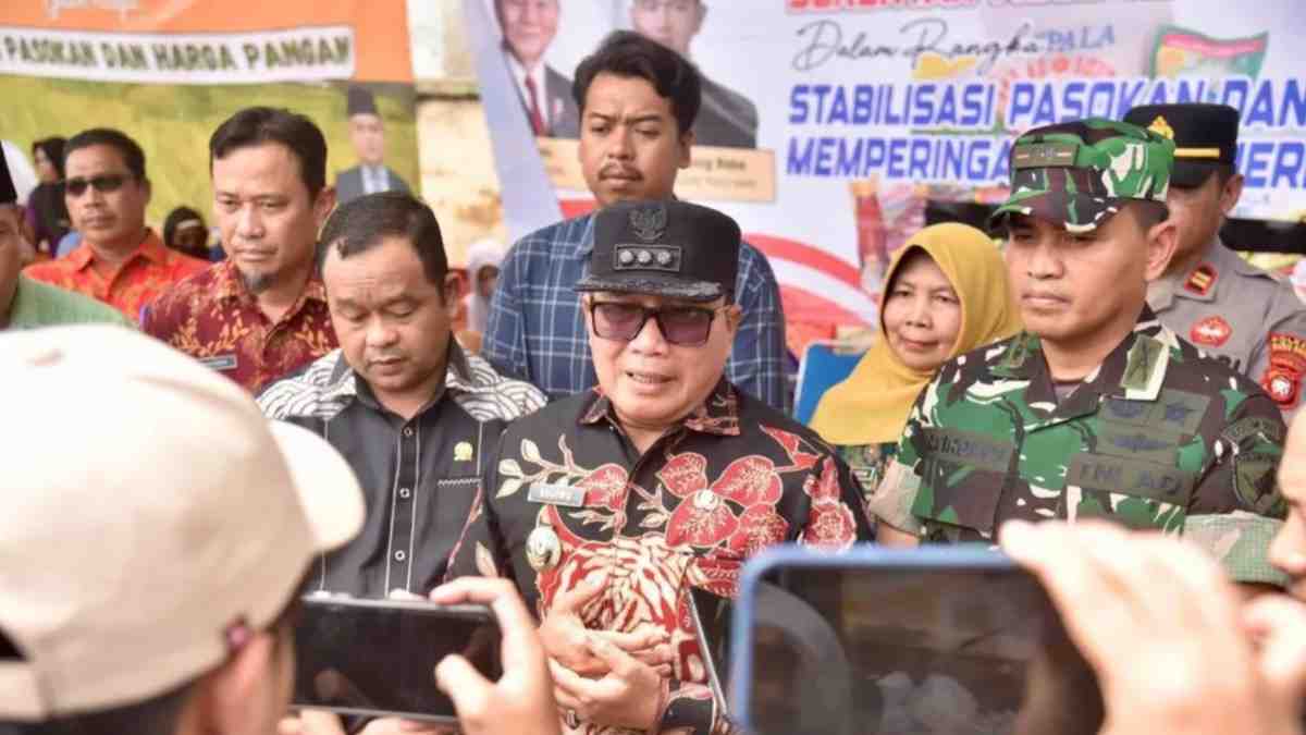 Foto Sujiwo Kubu Raya