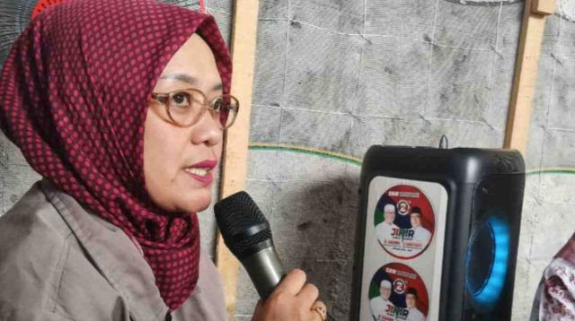 Dr Ita Nurcholifah Dosen IAIN Pontianak