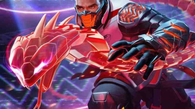 Garena Free Fire, Sumber Foto : Istimewa