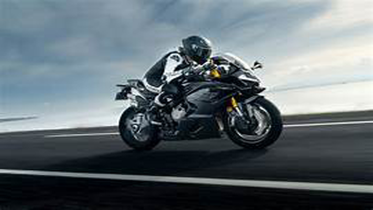 Motor Sport 750SR-S, Sumber Foto : Istimewa