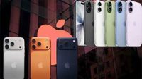 Iphone 17, Sumber Foto : Istimewa
