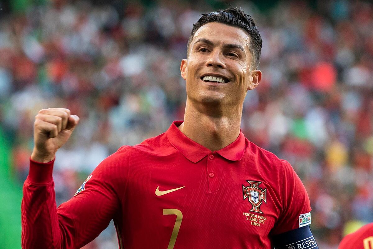 Armenia vs Portugal Kualifikasi Piala Dunia 2026, Sumber Foto : Istimewa