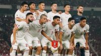 Link Live Streaming Timnas Indonesia vs Chinese Taipe FIFA Matcday 2025, Sumber Foto : Istimewa