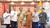 Bupati Kubu Raya Dukung AMSI Kalbar Perkuat Ekosistem Media Siber di Era Digital