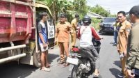 Sujiwo Tegaskan Penertiban Kendaraan Berat demi Selamatkan Infrastruktur Jalan